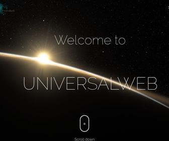 http://universalweb.nl