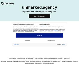 http://unmarked.agency