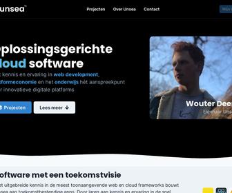 http://unsea.nl