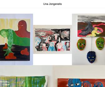 http://www.unajongenelis.nl