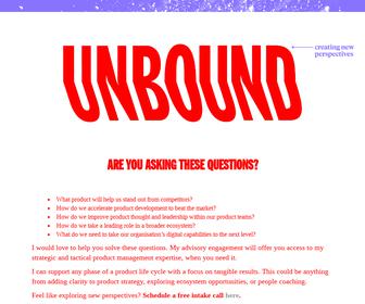 http://www.unbound.world