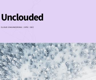 http://www.unclouded.nl