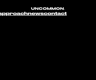 https://www.uncommon.nl