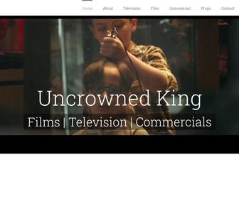 http://www.uncrowned-king.com
