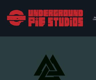 http://www.undergroundpiestudio.com