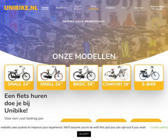 Unibike.nl B.V.