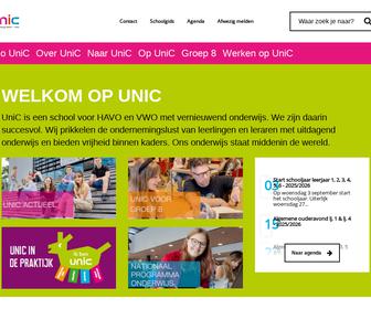 https://www.unic-utrecht.nl