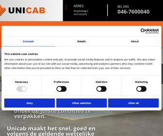 https://www.unicab.nl