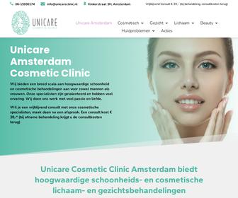 Unicare cosmetic clinic