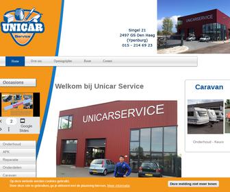 Unicar Service