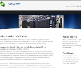 Unicenter