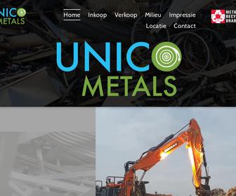 http://www.unico-metals.nl