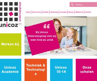 Stichting Unicoz onderwijsgroep