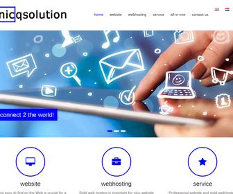 https://www.unicqsolution.com