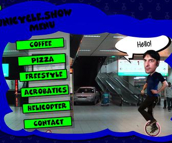 http://www.unicycle.show