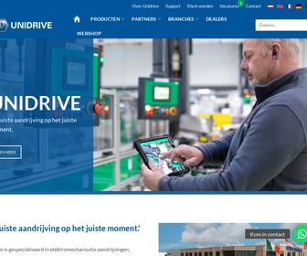 Unidrive