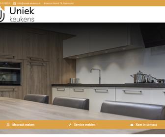 Uniek Keukens Roermond B.V.
