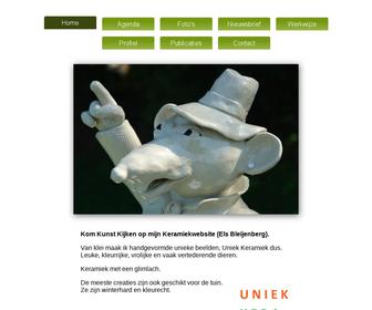 http://www.uniekkeramiek.nl