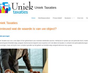 http://www.uniektaxaties.nl
