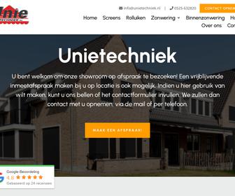 http://www.unietechniek.nl