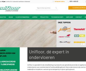 http://www.unifloor.nl