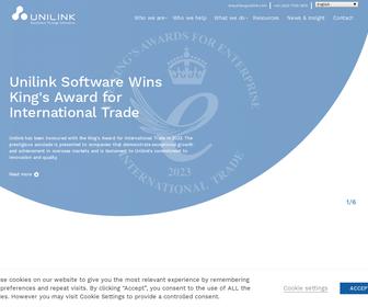 Unilink Software B.V.