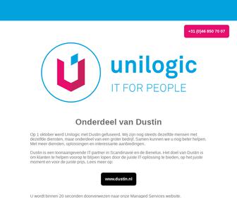 Unilogic Networks 2