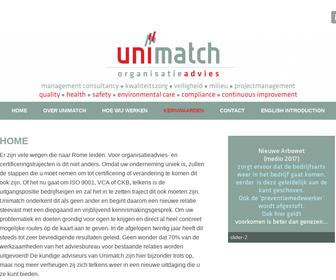 http://www.unimatch.nl