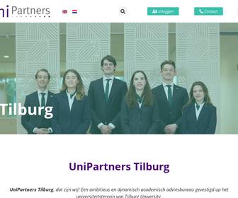 Stichting Unipartners Tilburg
