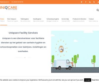 Uniqcare