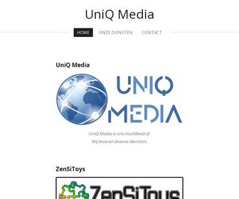 UniQ Media
