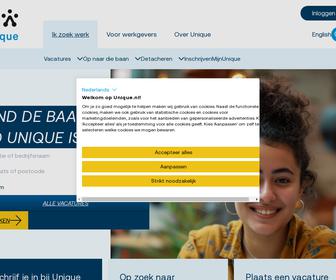 https://www.unique.nl