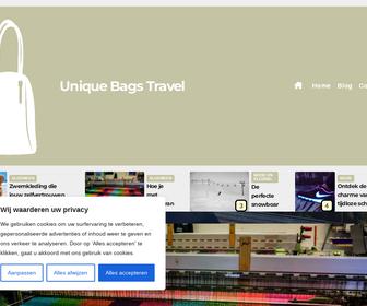 Unique Bags & Travel B.V.