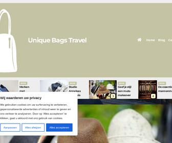 Unique Bags & Travel B.V.