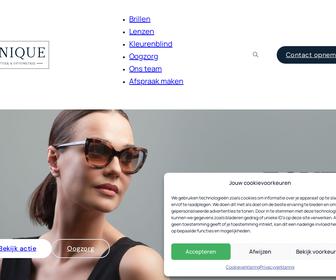 https://www.uniqueoptiek.nl