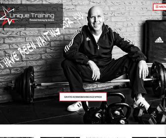https://www.uniquetraining.nl