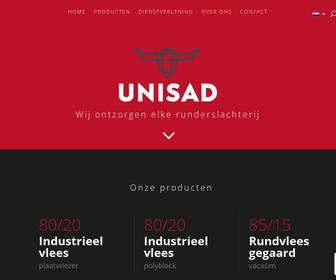 http://www.unisad.nl