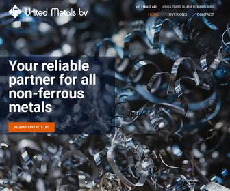 http://www.united-metals.nl