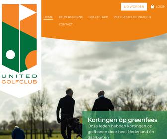 United Golfclub