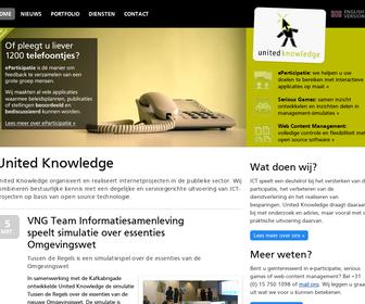 United Knowledge B.V.