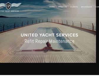 United Yacht Services