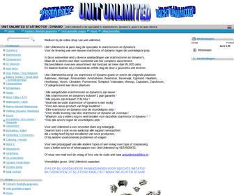 http://www.unitunlimited.nl