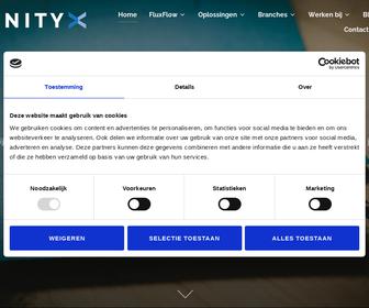 https://www.unity-x.nl