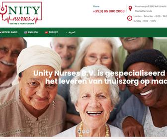 Unity Nurses B.V.