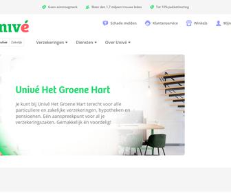http://www.unive.nl/het-groene-hart