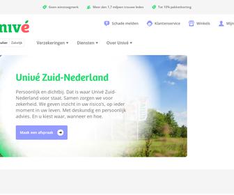 http://www.unive.nl/zuidnederland