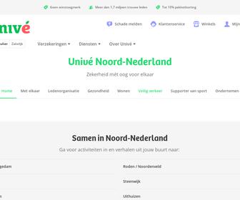 http://www.univenoordnederland.nl