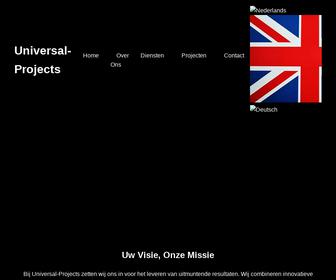 http://www.universal-projects.nl