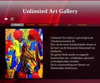 Unlimited Art Gallery