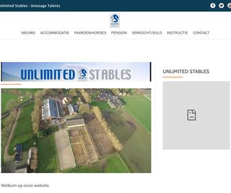 Unlimited Stables